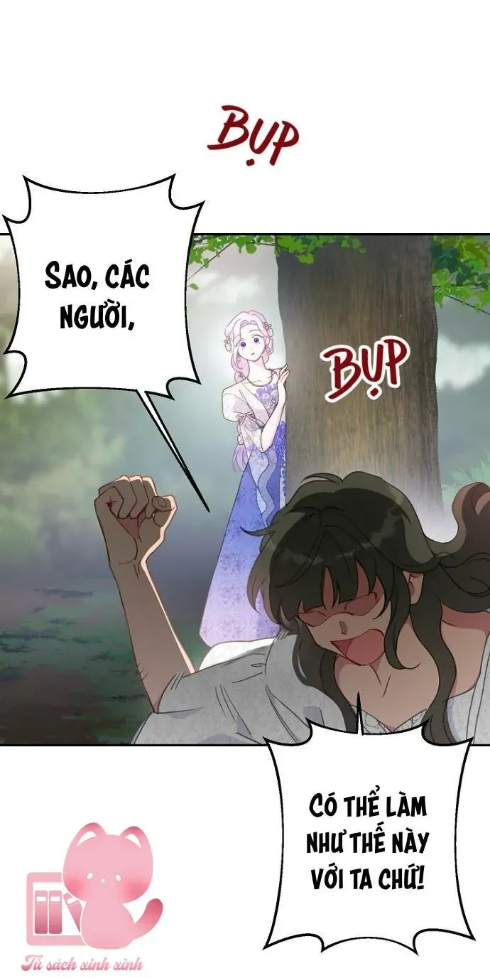 Tiền Là Tất Cả Chồng Là Phù Du Chapter 104 - 20