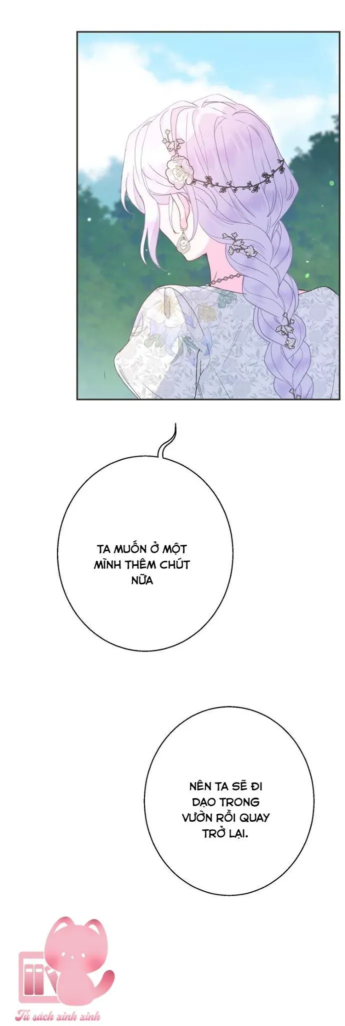 Tiền Là Tất Cả Chồng Là Phù Du Chapter 104 - 3