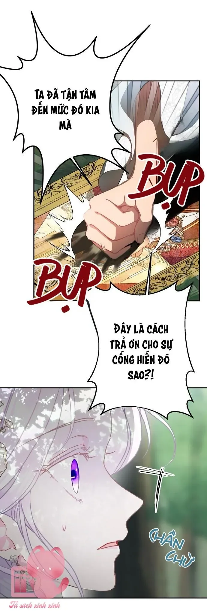 Tiền Là Tất Cả Chồng Là Phù Du Chapter 104 - 21