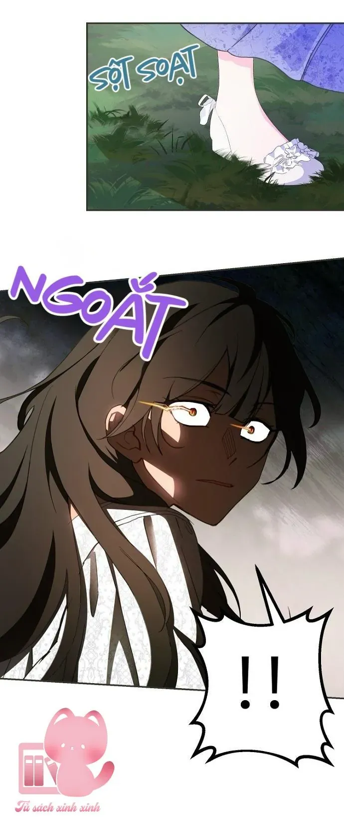 Tiền Là Tất Cả Chồng Là Phù Du Chapter 104 - 22