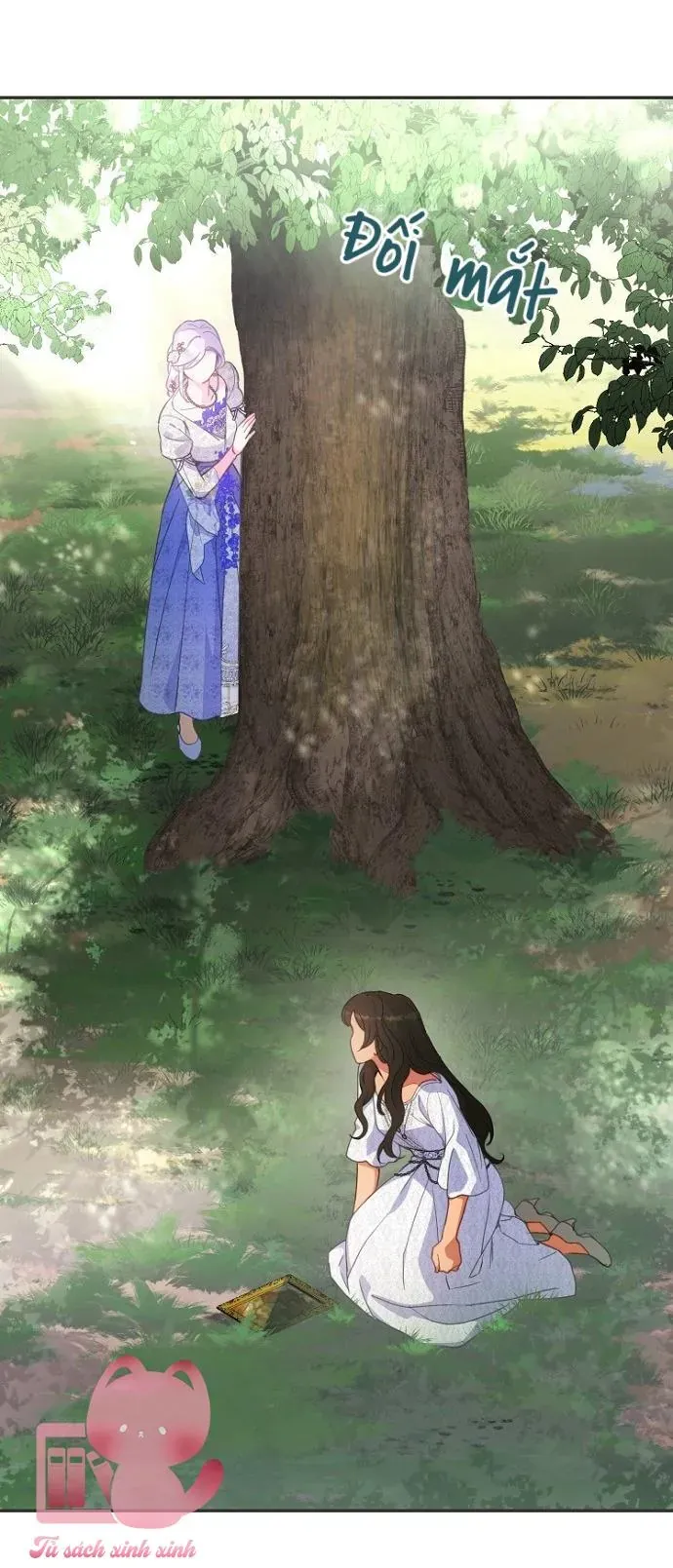 Tiền Là Tất Cả Chồng Là Phù Du Chapter 104 - 23