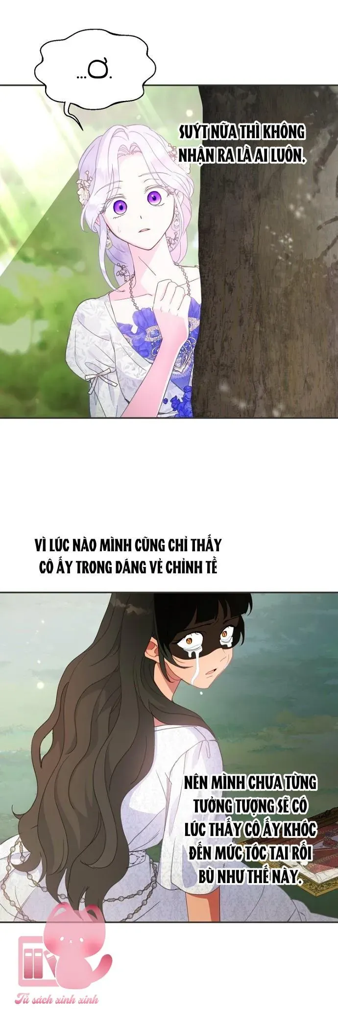 Tiền Là Tất Cả Chồng Là Phù Du Chapter 104 - 24