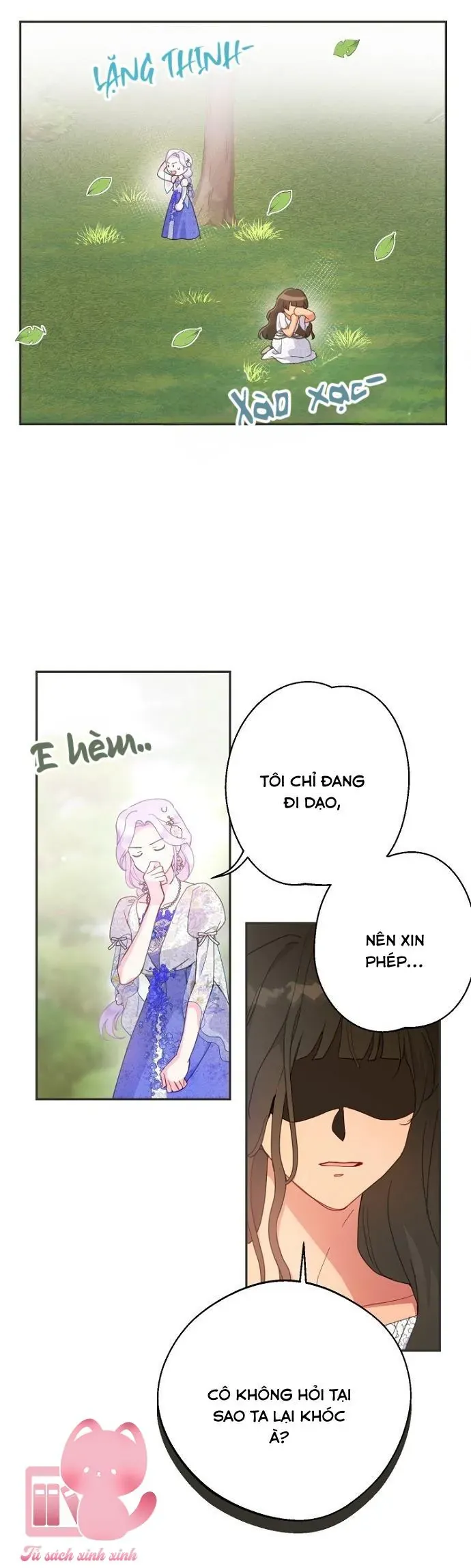 Tiền Là Tất Cả Chồng Là Phù Du Chapter 104 - 27