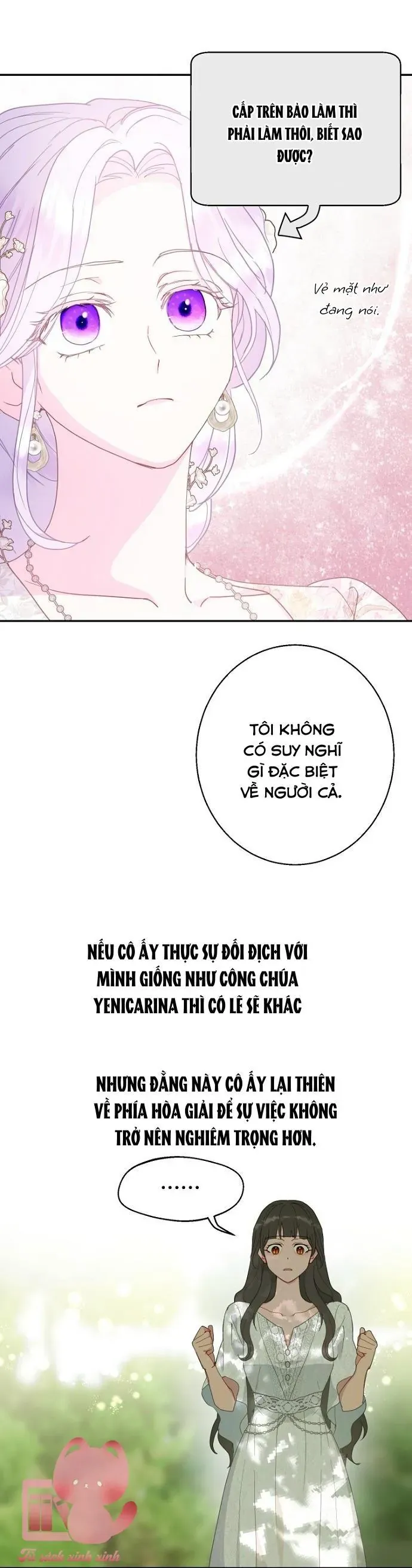 Tiền Là Tất Cả Chồng Là Phù Du Chapter 104 - 40