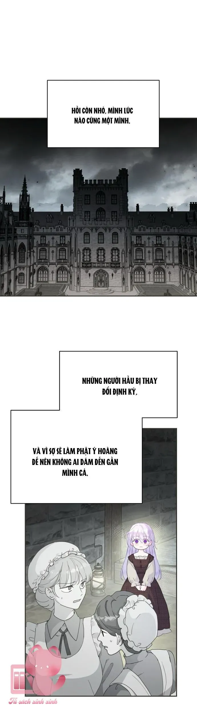 Tiền Là Tất Cả Chồng Là Phù Du Chapter 104 - 5