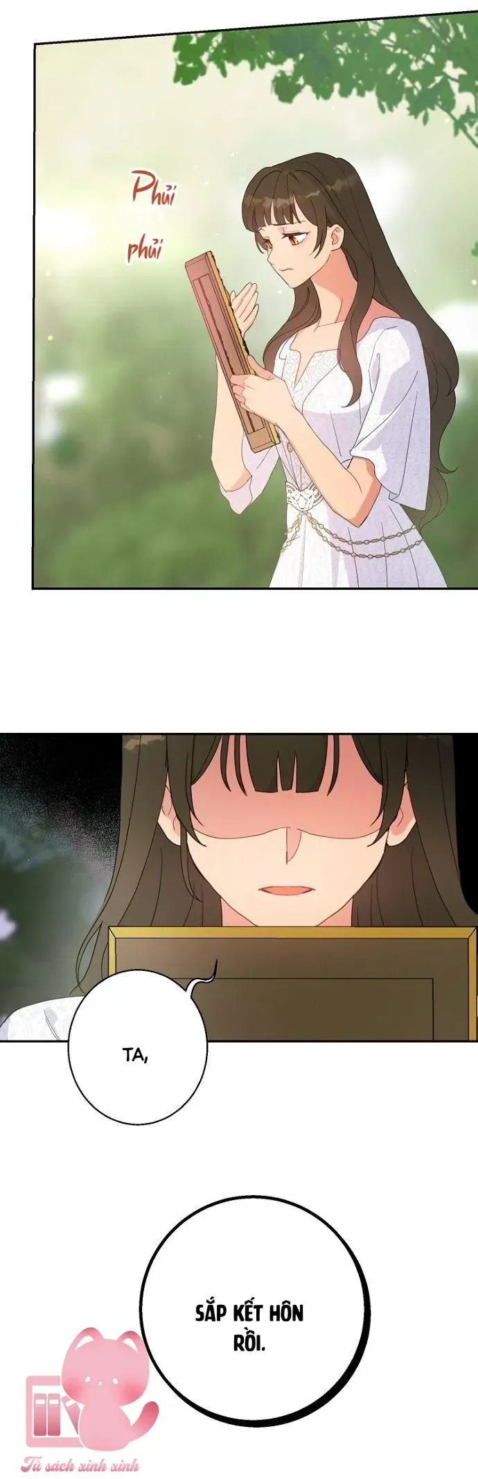 Tiền Là Tất Cả Chồng Là Phù Du Chapter 104 - 43