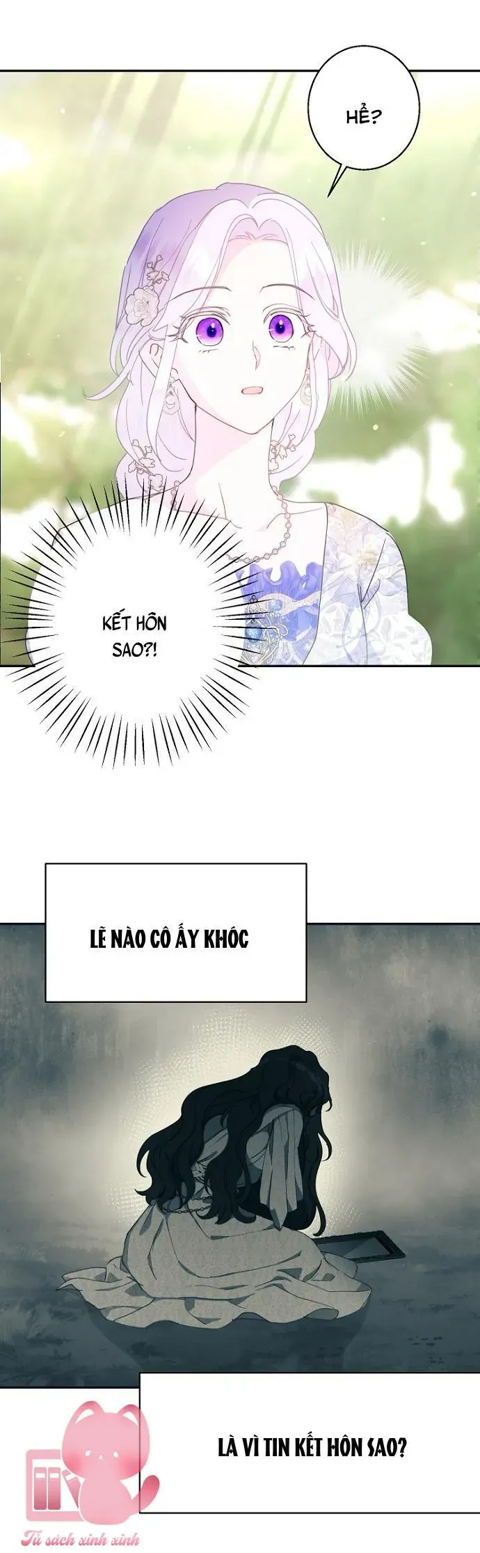 Tiền Là Tất Cả Chồng Là Phù Du Chapter 104 - 44