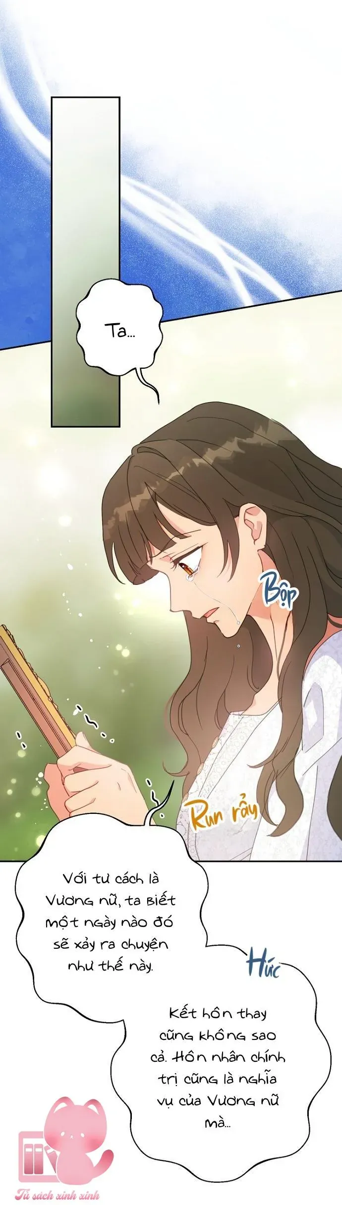 Tiền Là Tất Cả Chồng Là Phù Du Chapter 104 - 48