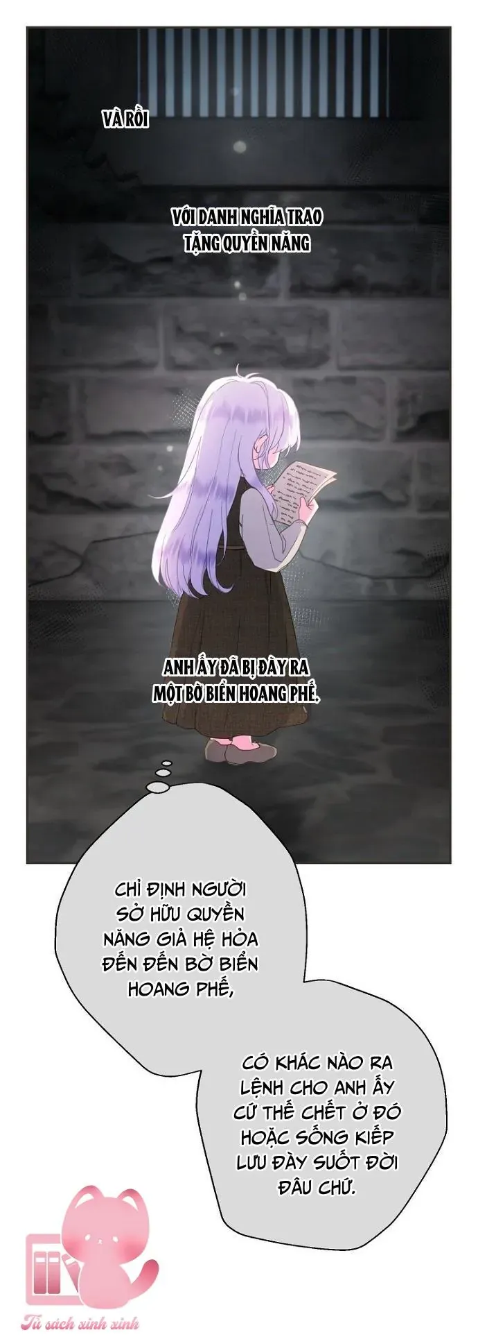 Tiền Là Tất Cả Chồng Là Phù Du Chapter 104 - 9