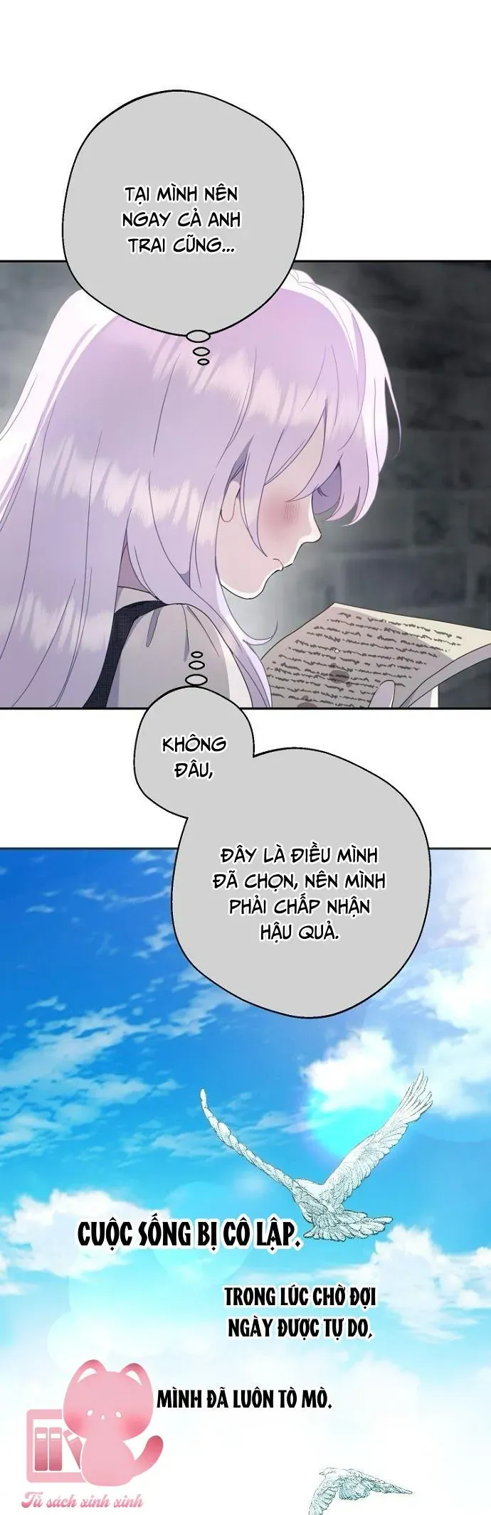 Tiền Là Tất Cả Chồng Là Phù Du Chapter 104 - 10