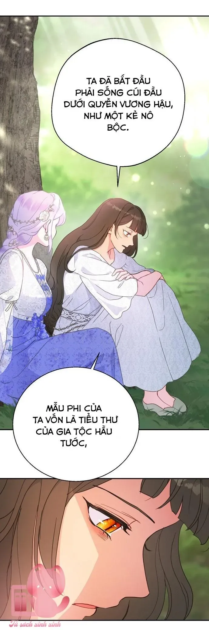 Tiền Là Tất Cả Chồng Là Phù Du Chapter 105 - 13