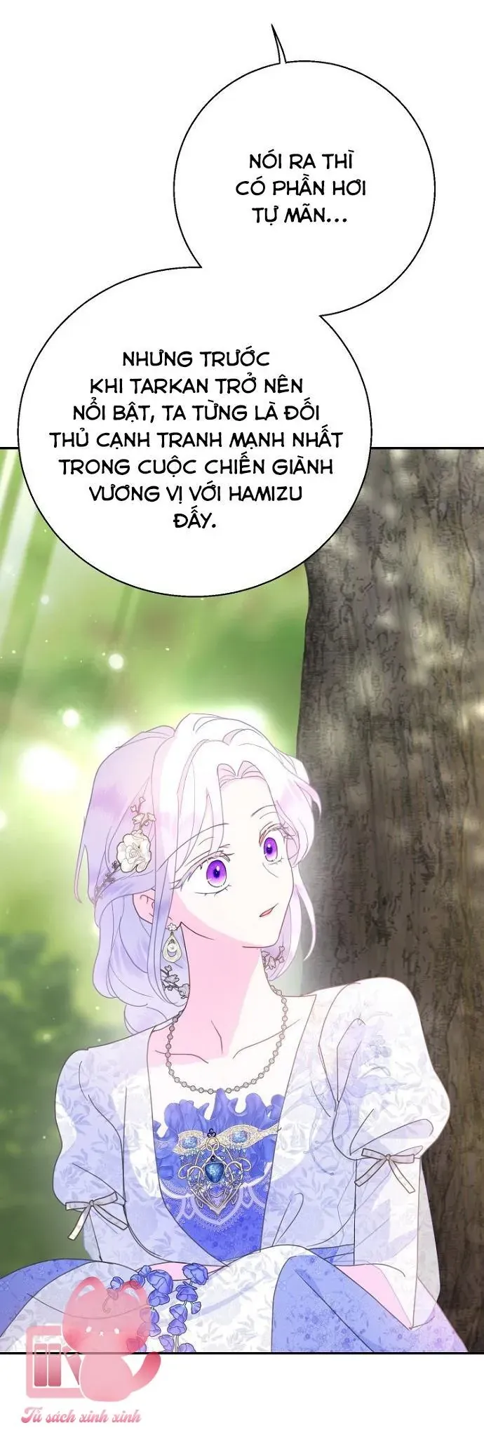 Tiền Là Tất Cả Chồng Là Phù Du Chapter 105 - 14