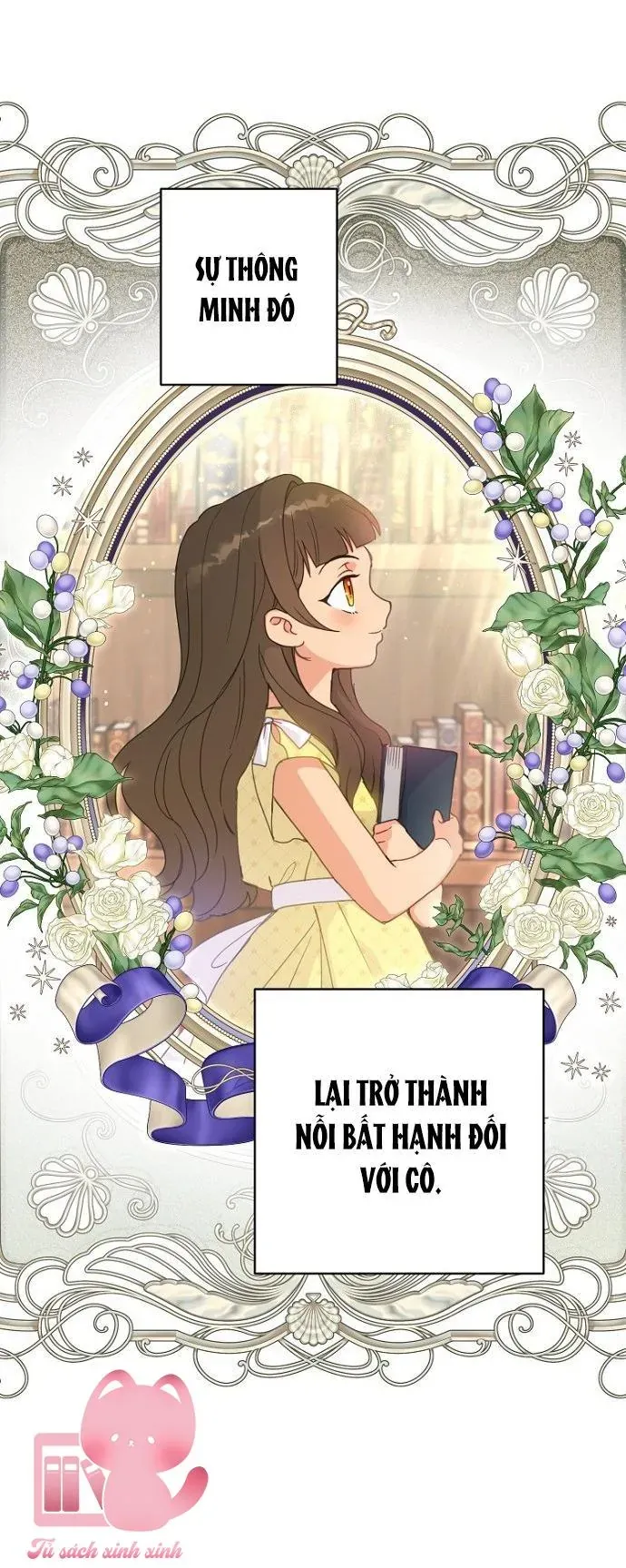 Tiền Là Tất Cả Chồng Là Phù Du Chapter 105 - 15