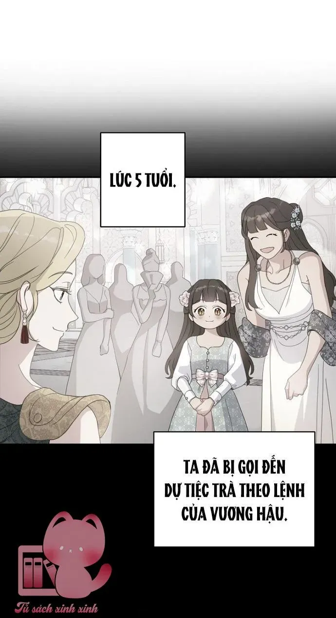 Tiền Là Tất Cả Chồng Là Phù Du Chapter 105 - 16