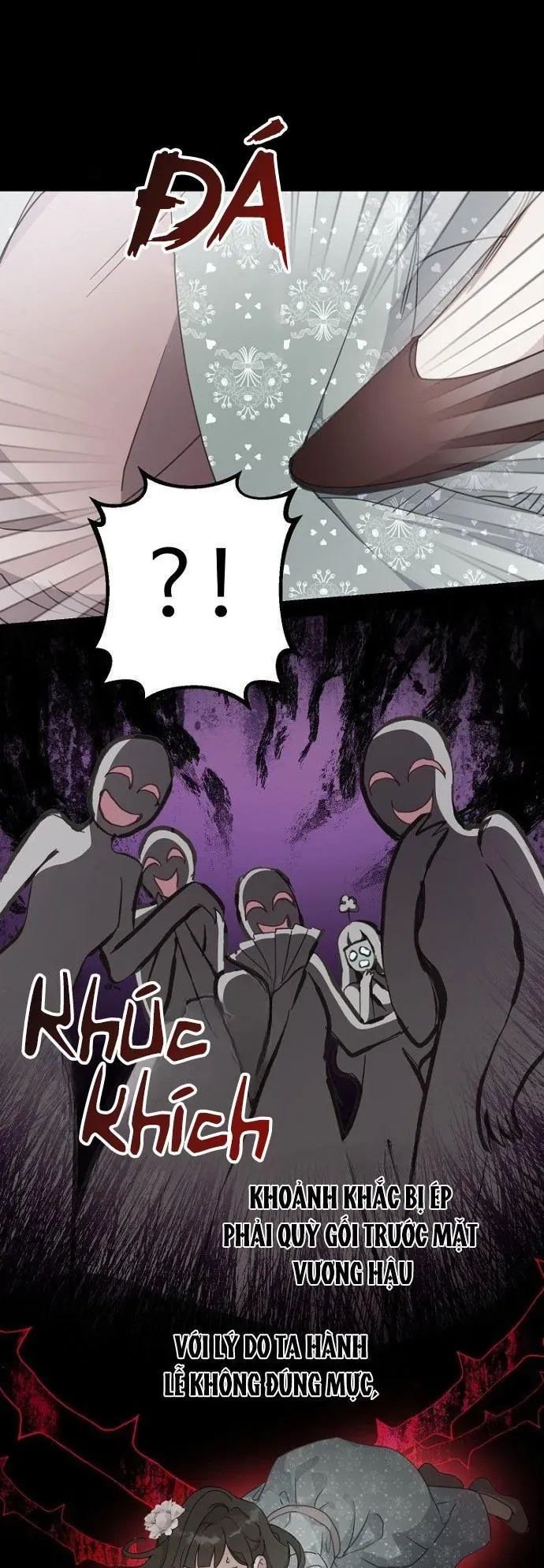 Tiền Là Tất Cả Chồng Là Phù Du Chapter 105 - 17