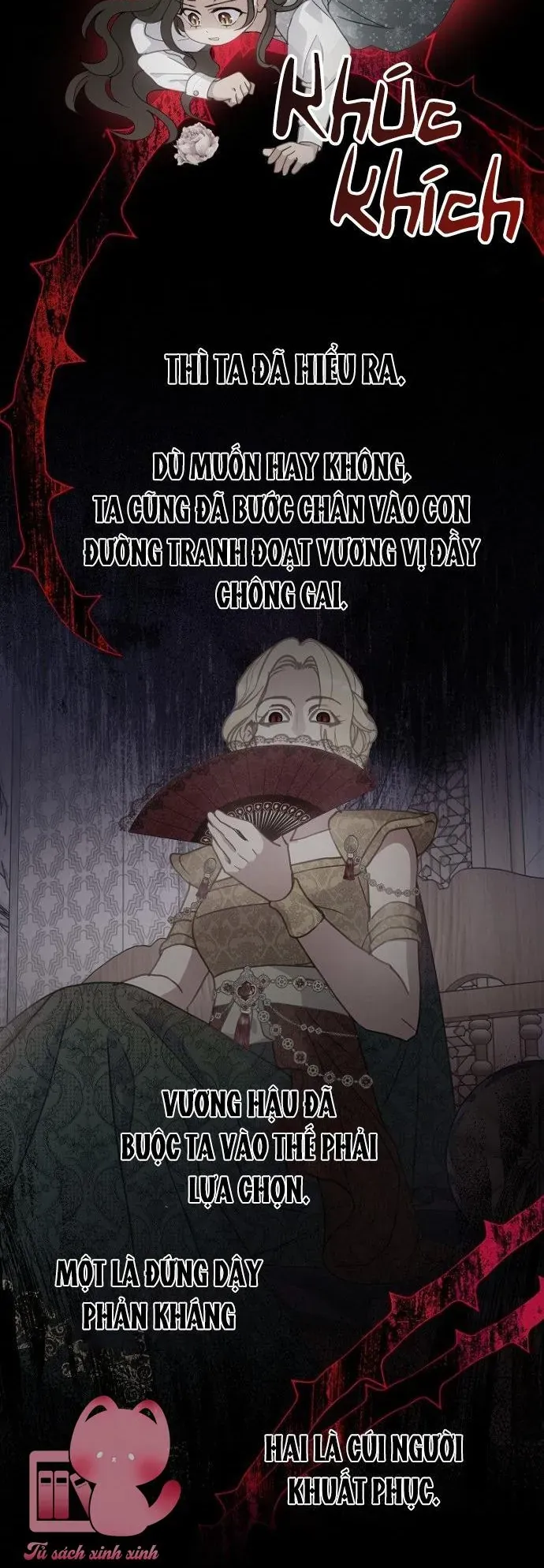 Tiền Là Tất Cả Chồng Là Phù Du Chapter 105 - 18