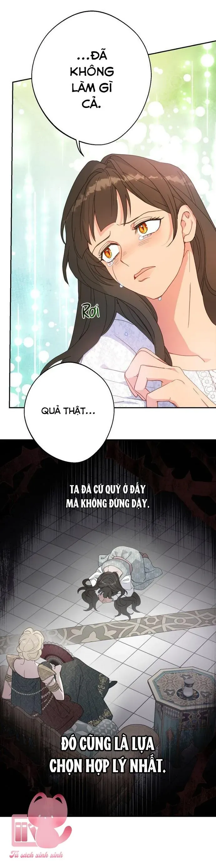 Tiền Là Tất Cả Chồng Là Phù Du Chapter 105 - 21