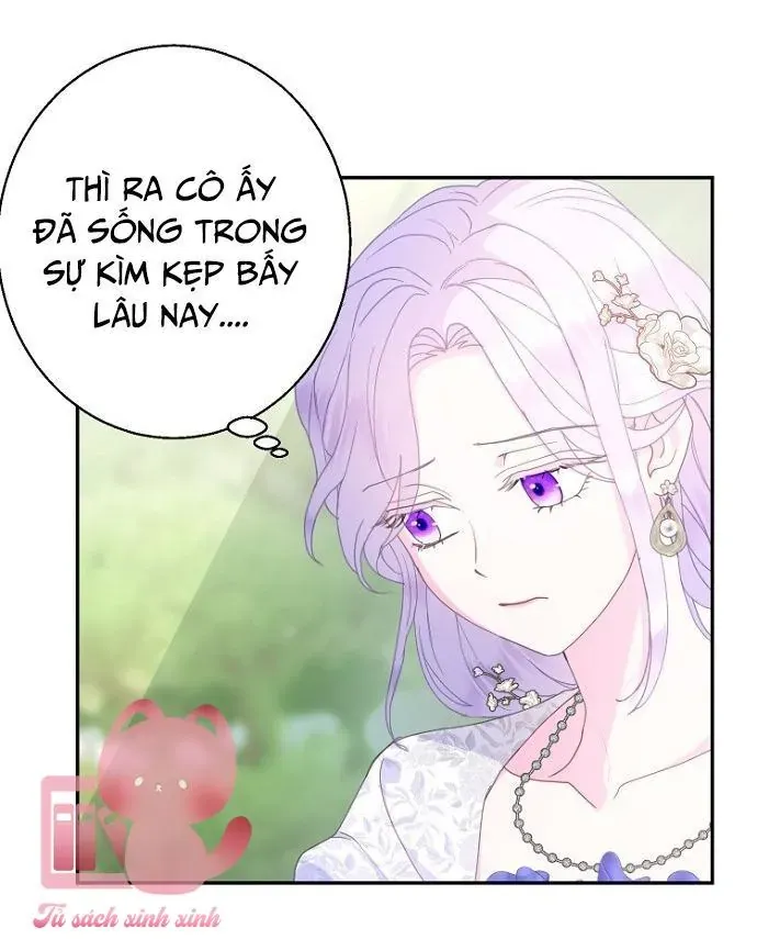 Tiền Là Tất Cả Chồng Là Phù Du Chapter 105 - 23