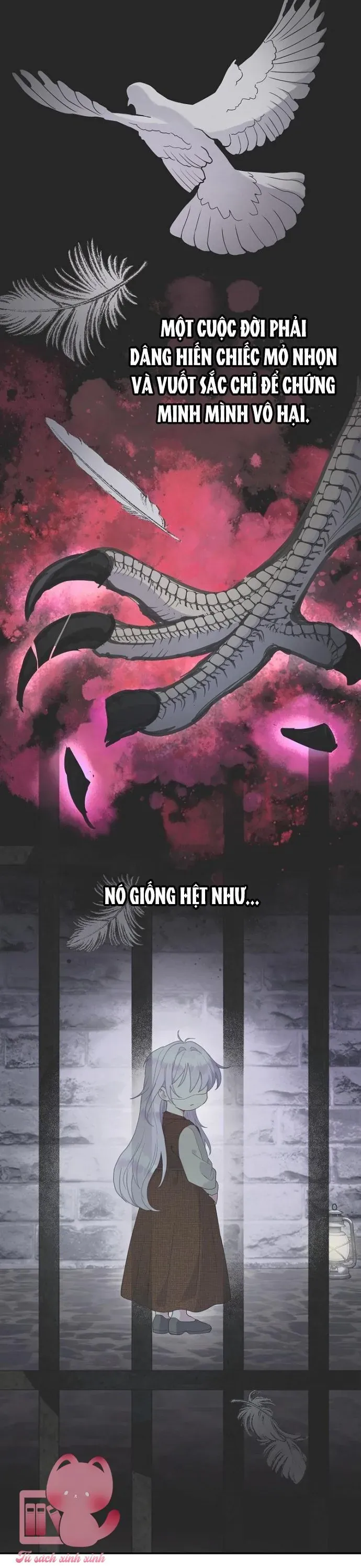 Tiền Là Tất Cả Chồng Là Phù Du Chapter 105 - 26