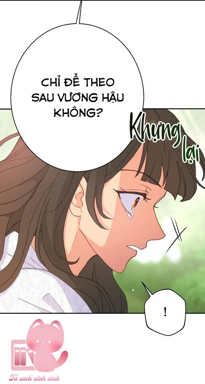 Tiền Là Tất Cả Chồng Là Phù Du Chapter 105 - 28