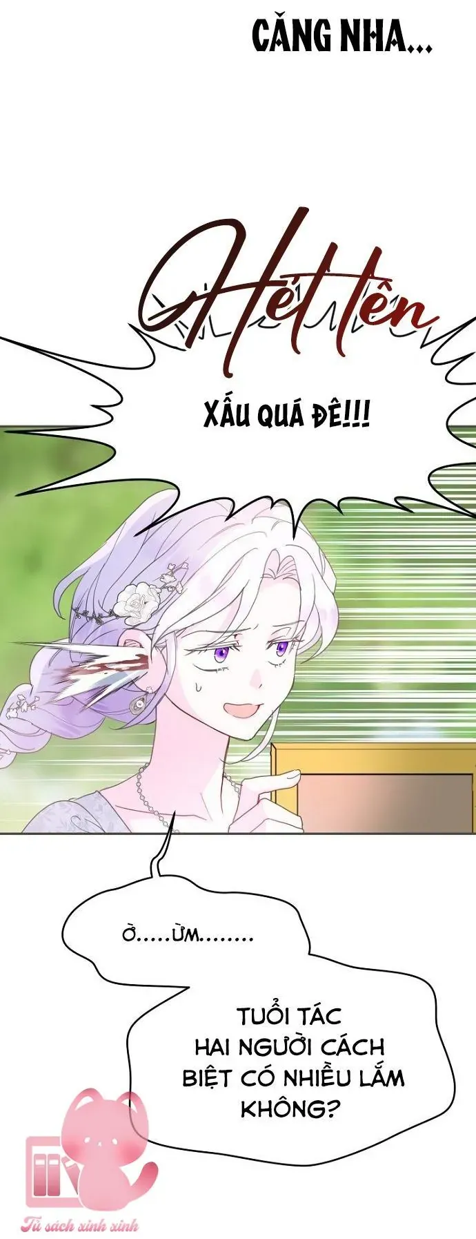 Tiền Là Tất Cả Chồng Là Phù Du Chapter 105 - 4