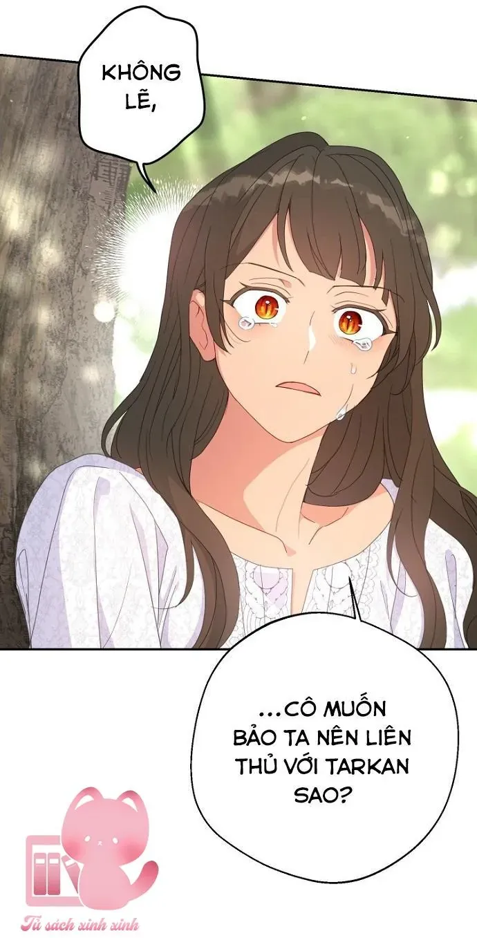 Tiền Là Tất Cả Chồng Là Phù Du Chapter 105 - 31