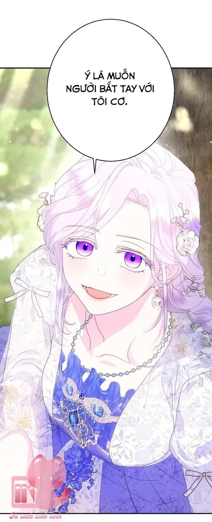 Tiền Là Tất Cả Chồng Là Phù Du Chapter 105 - 33