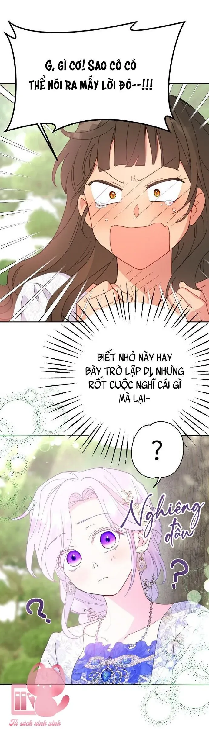 Tiền Là Tất Cả Chồng Là Phù Du Chapter 105 - 38