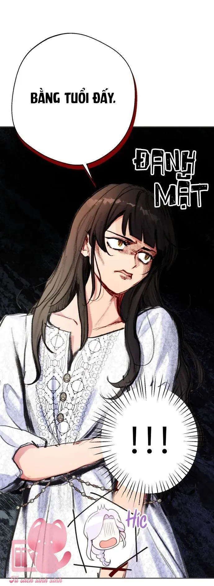 Tiền Là Tất Cả Chồng Là Phù Du Chapter 105 - 5