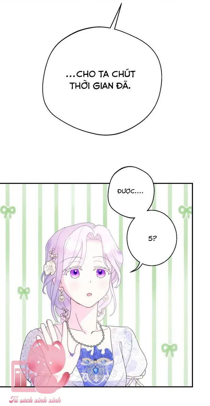 Tiền Là Tất Cả Chồng Là Phù Du Chapter 105 - 41