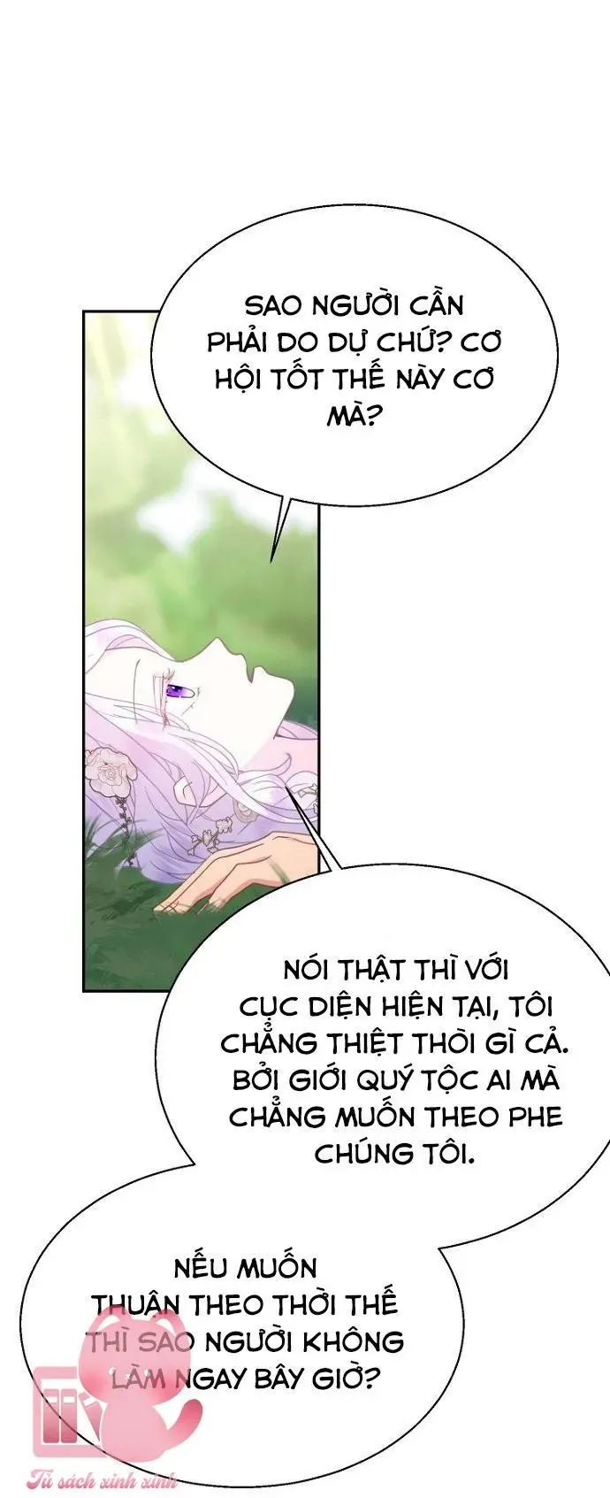 Tiền Là Tất Cả Chồng Là Phù Du Chapter 105 - 50