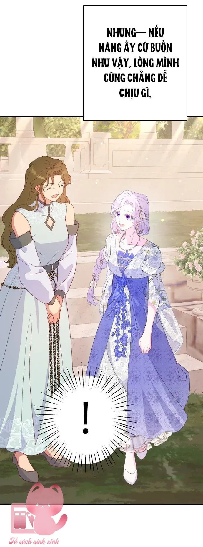 Tiền Là Tất Cả Chồng Là Phù Du Chapter 105 - 57