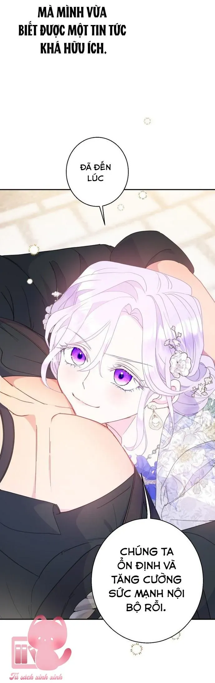 Tiền Là Tất Cả Chồng Là Phù Du Chapter 105 - 67