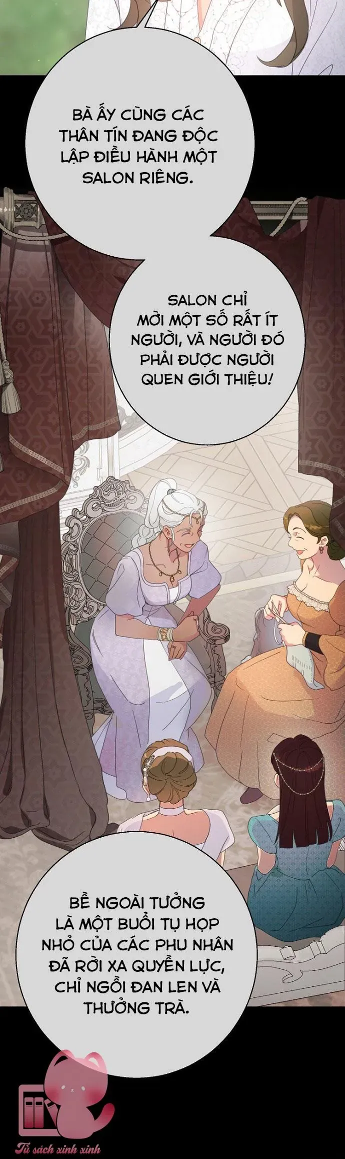 Tiền Là Tất Cả Chồng Là Phù Du Chapter 106 - 14