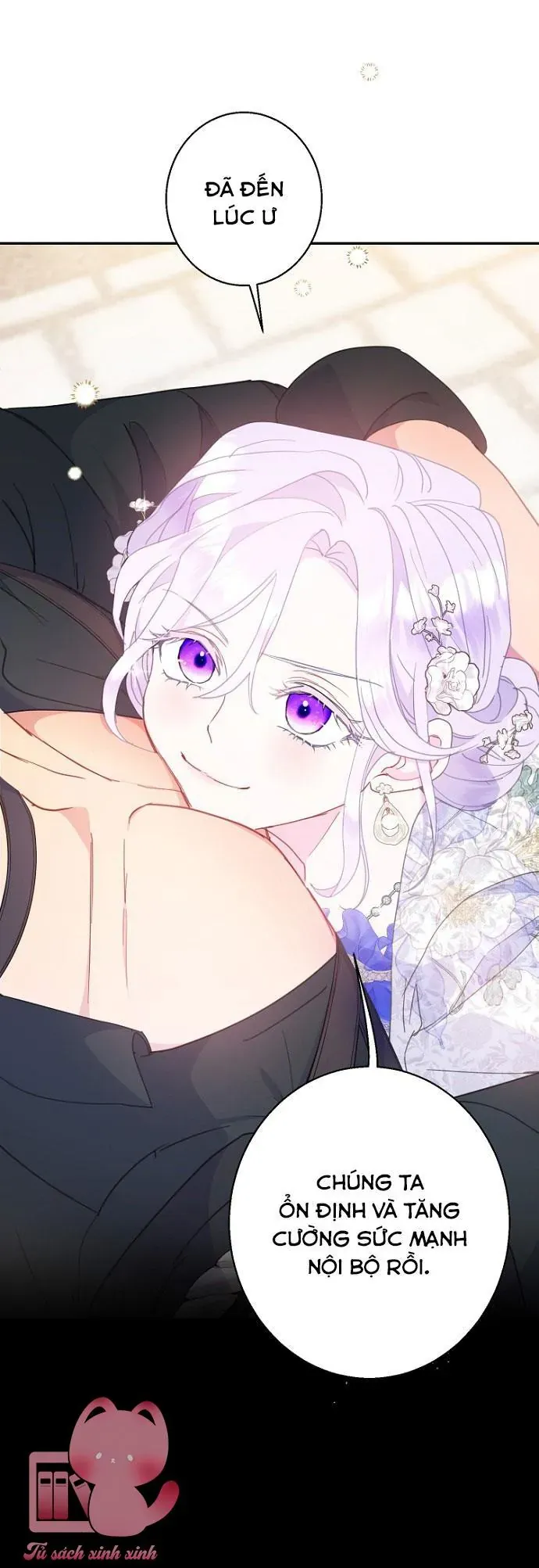 Tiền Là Tất Cả Chồng Là Phù Du Chapter 106 - 3