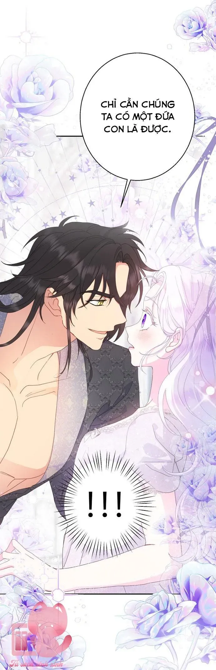 Tiền Là Tất Cả Chồng Là Phù Du Chapter 106 - 23