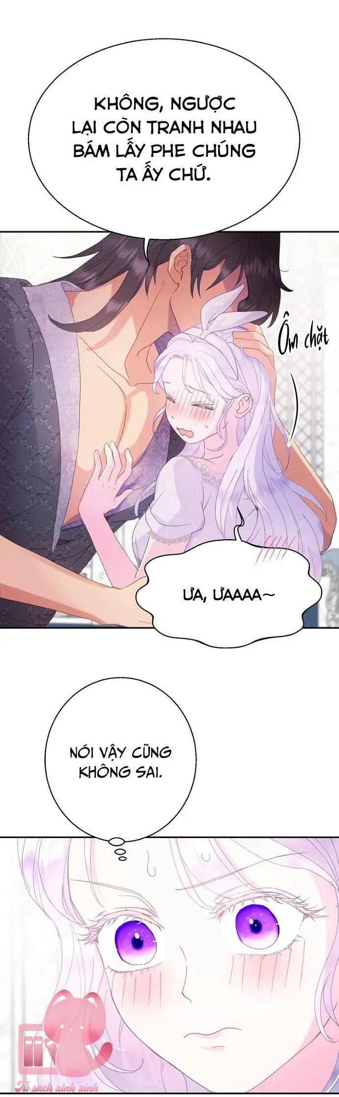 Tiền Là Tất Cả Chồng Là Phù Du Chapter 106 - 26