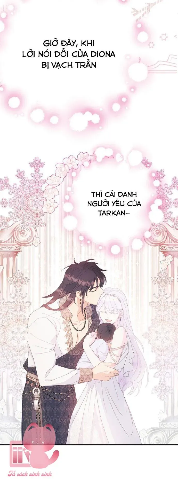 Tiền Là Tất Cả Chồng Là Phù Du Chapter 106 - 30