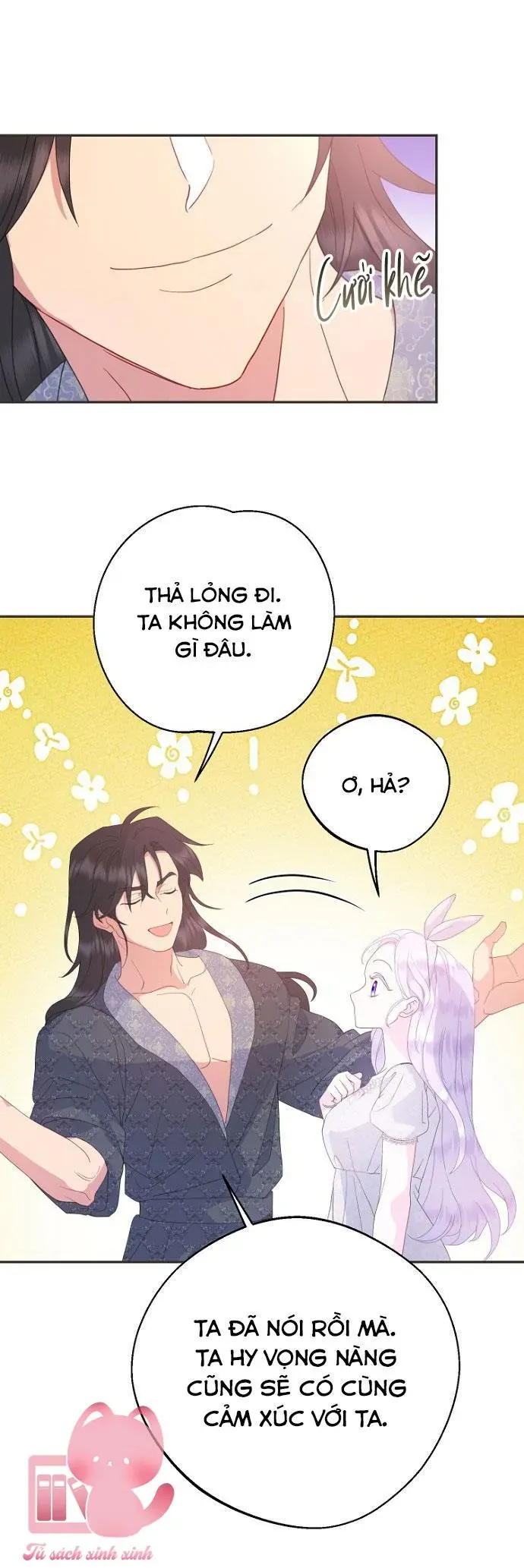 Tiền Là Tất Cả Chồng Là Phù Du Chapter 106 - 38