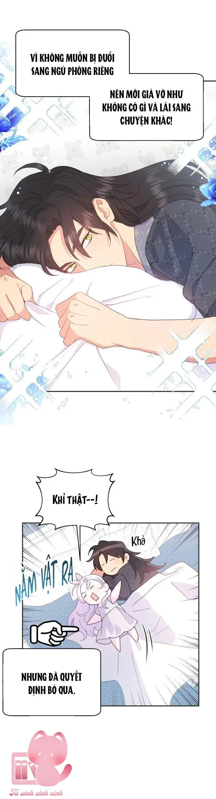 Tiền Là Tất Cả Chồng Là Phù Du Chapter 106 - 40