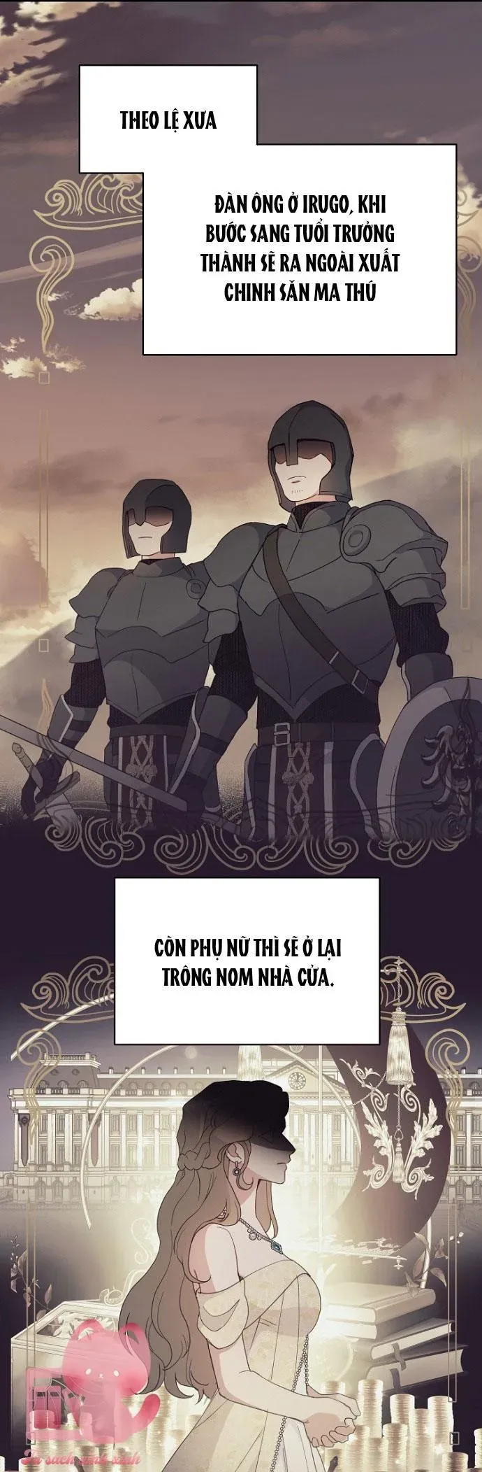 Tiền Là Tất Cả Chồng Là Phù Du Chapter 106 - 5