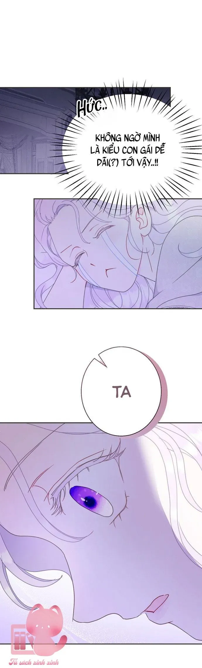 Tiền Là Tất Cả Chồng Là Phù Du Chapter 106 - 41