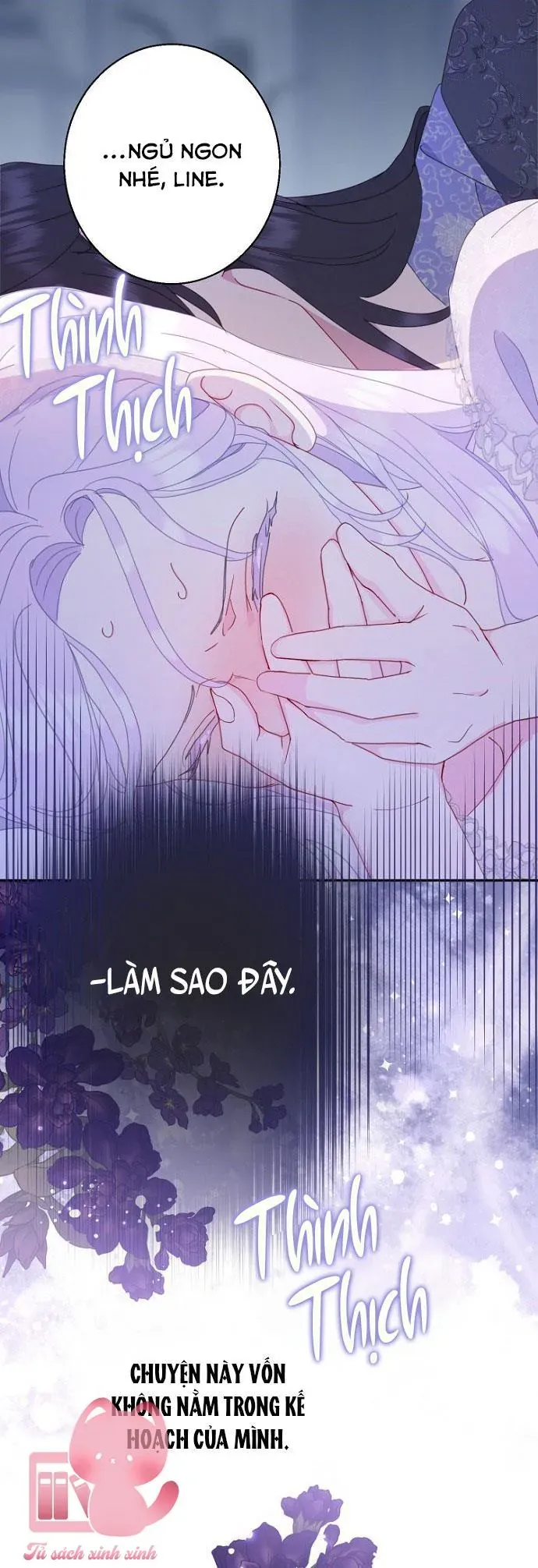 Tiền Là Tất Cả Chồng Là Phù Du Chapter 106 - 44