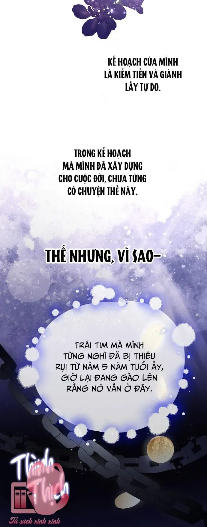 Tiền Là Tất Cả Chồng Là Phù Du Chapter 106 - 45