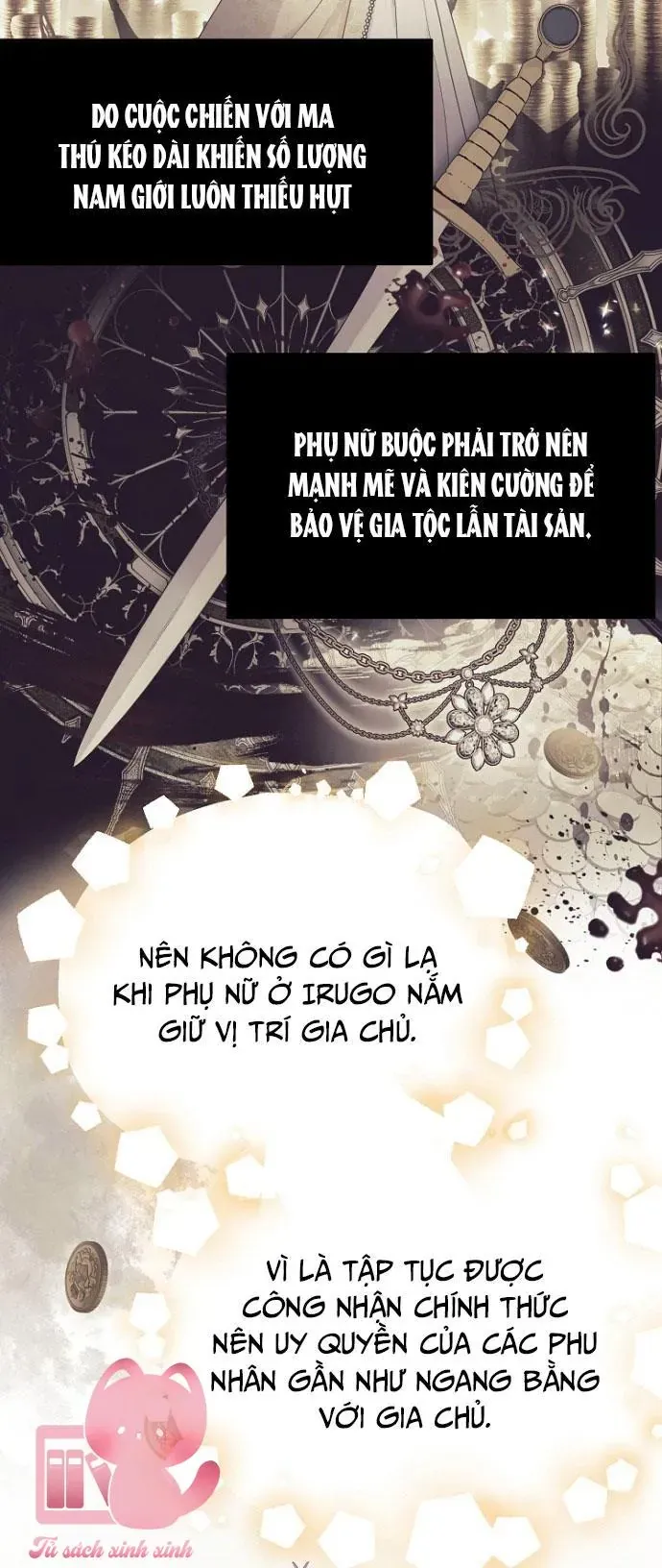 Tiền Là Tất Cả Chồng Là Phù Du Chapter 106 - 6