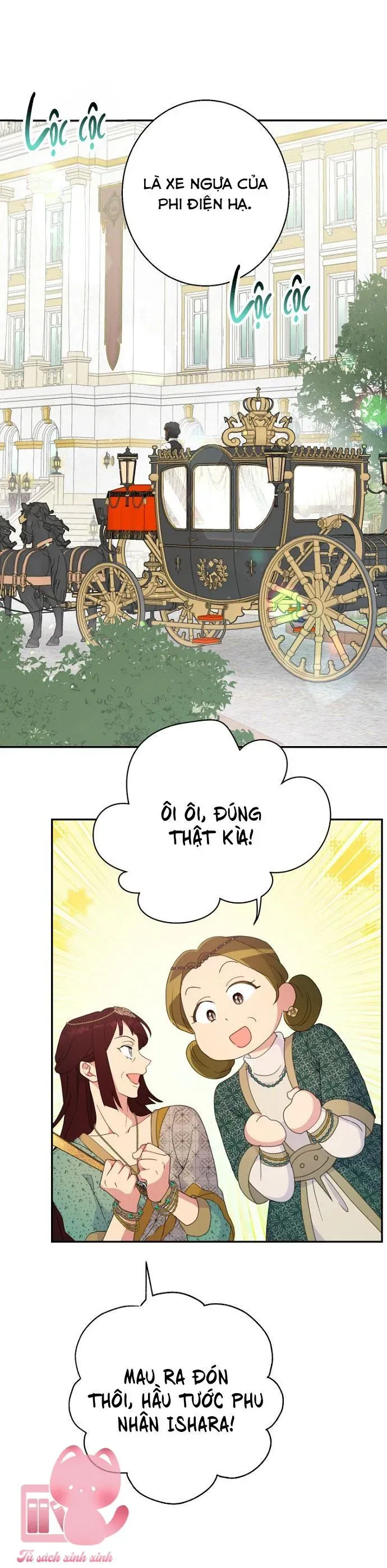 Tiền Là Tất Cả Chồng Là Phù Du Chapter 106 - 51