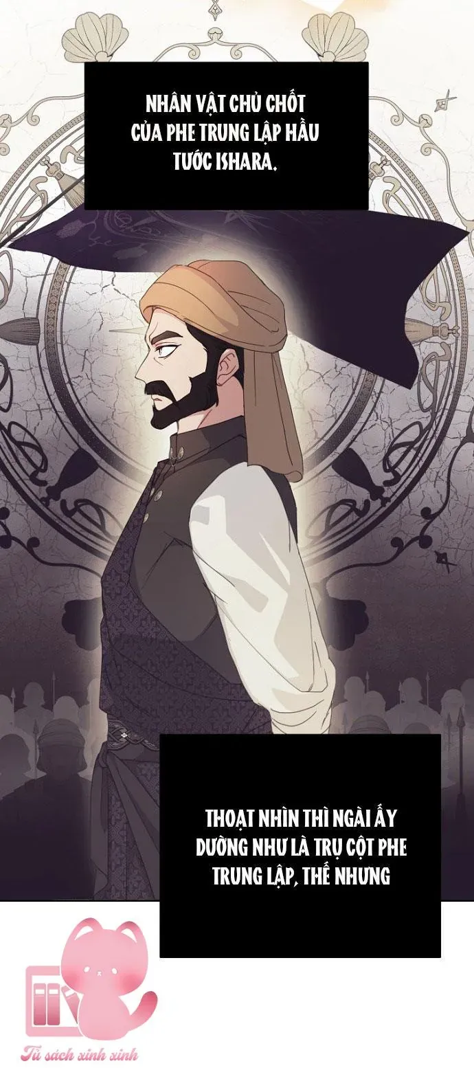 Tiền Là Tất Cả Chồng Là Phù Du Chapter 106 - 7