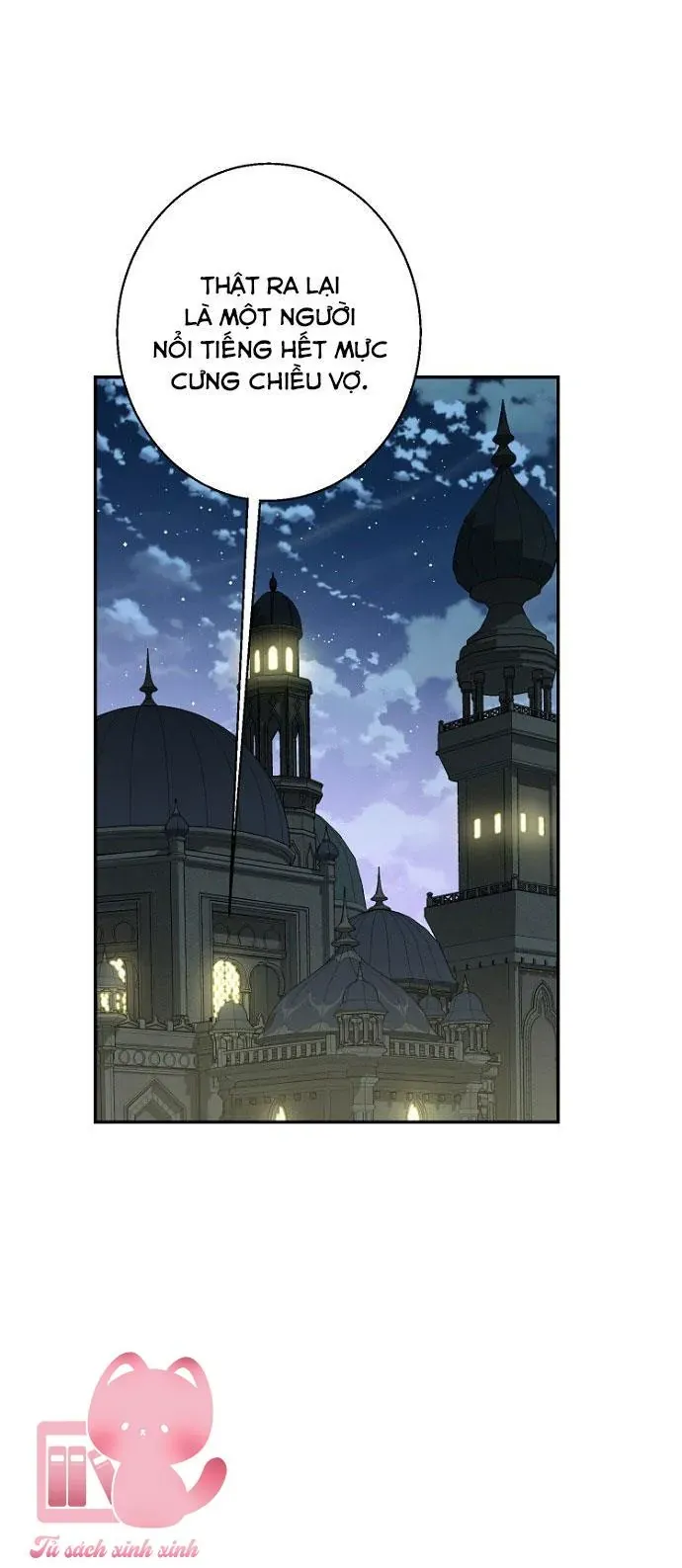 Tiền Là Tất Cả Chồng Là Phù Du Chapter 106 - 8