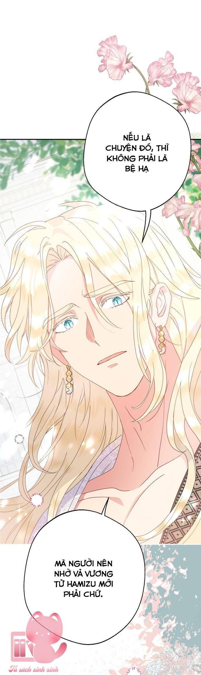 Tiền Là Tất Cả Chồng Là Phù Du Chapter 85 - 2