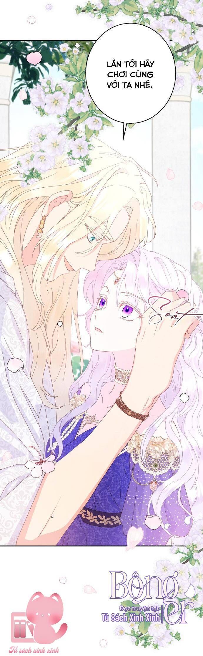 Tiền Là Tất Cả Chồng Là Phù Du Chapter 85 - 11